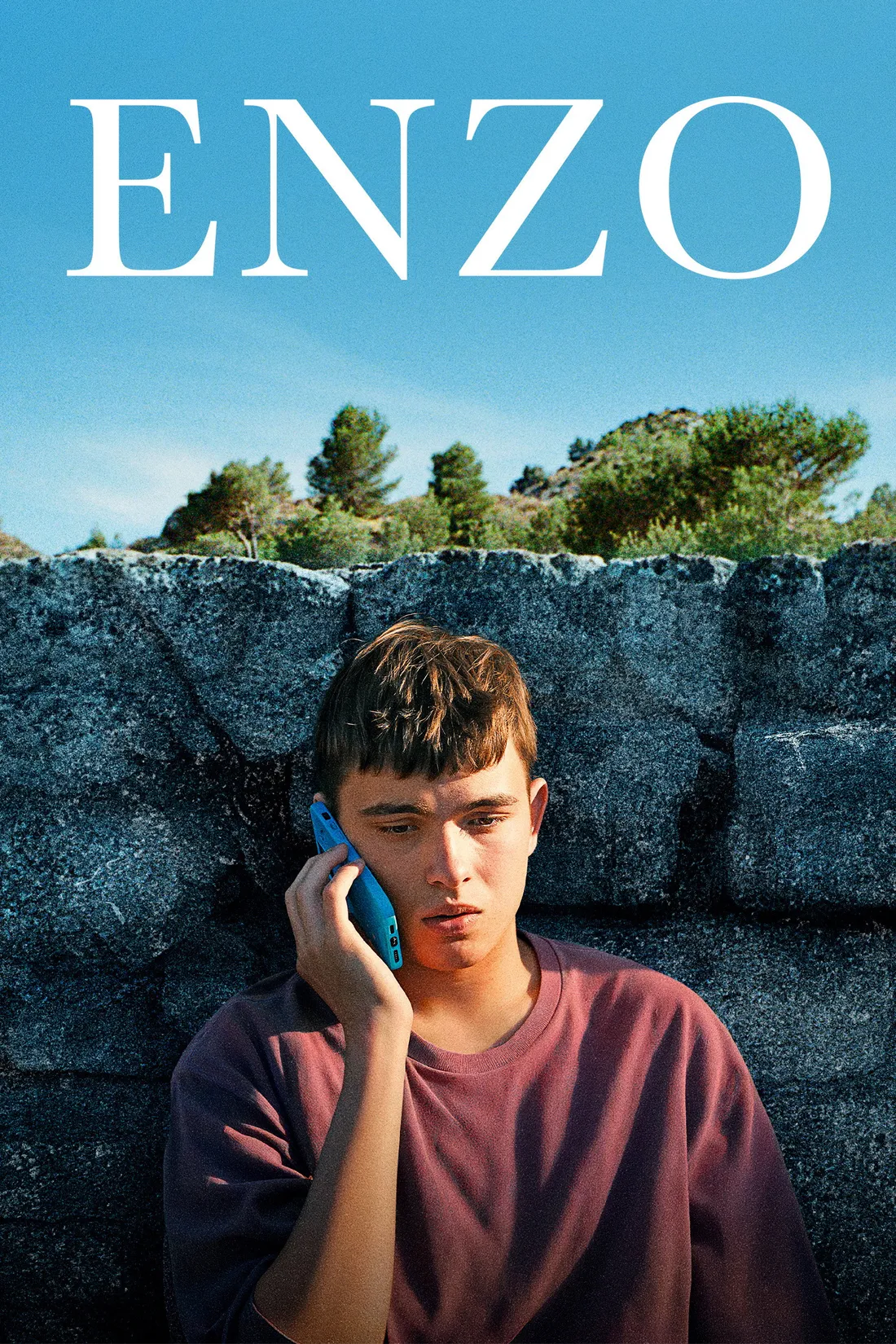 Enzo (2025)